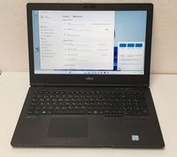 FUJITSU LIFEBOOK i5 512GB SSD 16GB Notebook Win.11 Laptop 15,6" Baden-Württemberg - Fellbach Vorschau