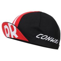 CONWAY RR Cap / schwarz / Rennradmütze Retro Cycling Cap one size Bayern - Marktredwitz Vorschau