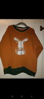 Handmade Pullover Jungs Gr.116/122 Bayern - Marktleugast Vorschau