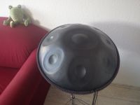 Handpan Celtic Minor 9; 432 nitriert u. Flightcase; Metallständer Schleswig-Holstein - Neumünster Vorschau