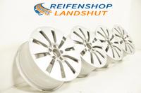 Vorschaubild einer Anzeige von Reifenshop-Landshut GmbH - Original Kompletträder