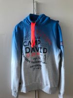 Camp David Herren Pulli Gr / M Neu Stuttgart - Münster Vorschau