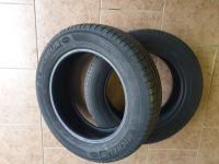 2 Sommerreifen Michelin 185/60R15 84T  DOT5317  5,5mm Profil Nordrhein-Westfalen - Bünde Vorschau