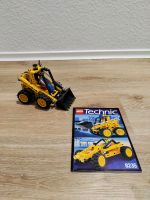 Lego Technic Lader 8235 Niedersachsen - Neuenhaus Vorschau