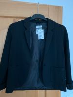H&M Jacket  Gr 164 Neu  schwarz Niedersachsen - Buxtehude Vorschau