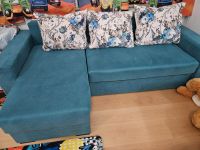 Ecksofa Wohnzimmer oder Schlafzimmer Kr. München - Kirchheim bei München Vorschau