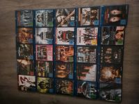 Blu-ray Filme un gebraucht pro Film 12€ Wiesbaden - Mainz-Kastel Vorschau