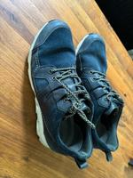 Josef Seibel Noah 50 Sneaker blau Größe 44 Nordrhein-Westfalen - Gelsenkirchen Vorschau
