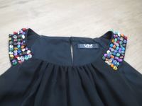 Vera Mont Abendkleid - Boho Style - Gr. 44 - wie NEU Nordrhein-Westfalen - Radevormwald Vorschau