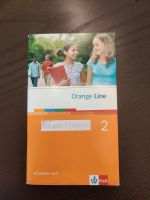 Orange Line 4*Vokabelkernheft* Englisch* Schule* Neu* Niedersachsen - Braunschweig Vorschau