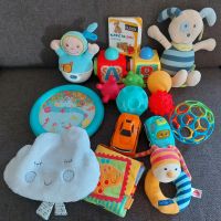 Verschiedene Babyspielzeuge Vtech Fisher Price Chicco Kirschkernk Bayern - Dinkelscherben Vorschau