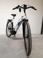 Raymon CitRay E 7.0 RH 54 E-Bike Unterstützung bis 25 km/h Nordrhein-Westfalen - Lippetal Vorschau