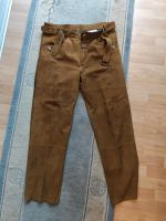 Distler Lederhose, Hose Gr. 26 (L / 52 / 54) NEU Nordrhein-Westfalen - Coesfeld Vorschau