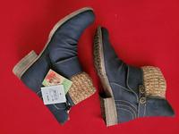 Stiefelette Rieker Antistress 39 NEU Bayern - Coburg Vorschau
