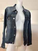 Diesel - Jeansjacke Niedersachsen - Nienburg (Weser) Vorschau