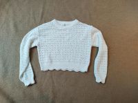 Strickpullover Sommer "H&M" 134/140 Niedersachsen - Rastede Vorschau