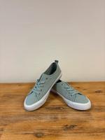 Damen Bench Halbschuhe mintgrün Altona - Hamburg Rissen Vorschau