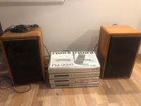 Vintage HIFI der Extraklasse Nordrhein-Westfalen - Simmerath Vorschau