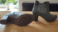 Mustang Stiefeletten Baden-Württemberg - Böblingen Vorschau