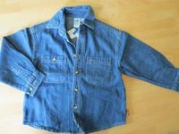 NEU mit ETIKETT Palomino Jeans jacke Hemd in 116 Hessen - Dieburg Vorschau