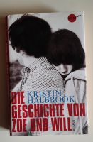 Kristin Halbrook Die Geschichte von Zoe und Will Rheinland-Pfalz - Contwig Vorschau