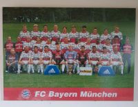 FC Bayern München Puzzlebild, Foto, DFB Pokal, Bundesliga, Brandenburg - Cottbus Vorschau