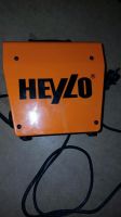 Heylo DE2 XL Electric Heater/Elektroheizung/Elektroheizer Schleswig-Holstein - Rethwisch Vorschau