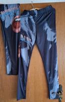 Emp 2 Leggings Gr. L Stage Collection  Neu Bayern - Dentlein am Forst Vorschau