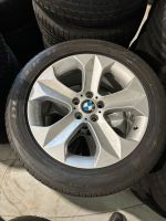 ORIGINAL BMW X6/X5 Sommerräder 255/50 R19 107V Nordrhein-Westfalen - Gescher Vorschau