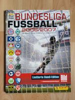 Panini Album KOMPLETT Bundesliga 2006/2007 Vers. Bild am Sonntag Bremen-Mitte - Bremen Altstadt Vorschau