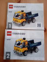 Lego Technic 42147 Baden-Württemberg - Schömberg Vorschau