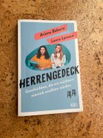 Ariana Baborie Laura Larsson Herrengedeck KiWi Buch Nordrhein-Westfalen - Korschenbroich Vorschau