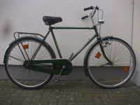 Hollandrad Senator RH 55 cm 3 Gänge 6 Bilder Bonn - Nordstadt  Vorschau