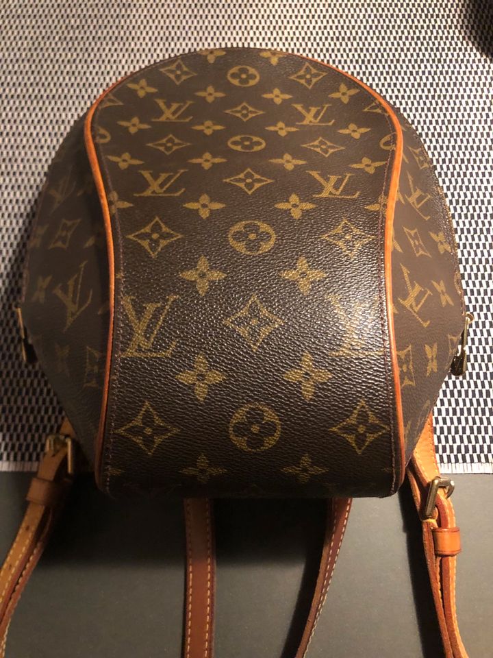 Louis Vuitton Elipse Rucksack 1998 in Mainz