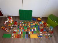 Lego Duplo sammlung mit Feuerwache und grosser Bauplatte Kiel - Steenbek-Projensdorf Vorschau