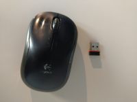 Logitech Maus M175 USB Schleswig-Holstein - Hoisdorf  Vorschau