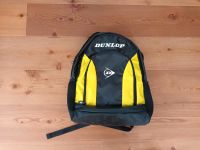 Neu Tennisrucksack Dunlop schwarz gelb Sachsen-Anhalt - Halle Vorschau