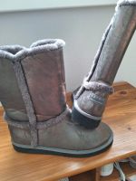 ESPRIT BOOTS GR.41 NEU Nordrhein-Westfalen - Bottrop Vorschau