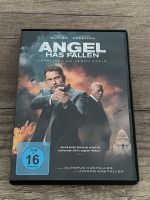 ANGEL HAS FALLEN DVD Gerard Butler Morgan Freeman Hessen - Herborn Vorschau