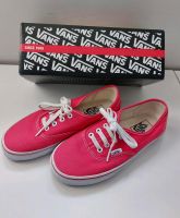 VANS OFF THE WALL ORIGINAL  SNEAKER GR. 38 IM ORIGINALKARTON Nordrhein-Westfalen - Kevelaer Vorschau