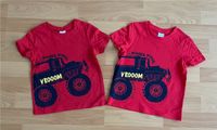 2x T-Shirts Größe 98 *Zwillinge* Düsseldorf - Friedrichstadt Vorschau