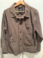 Vans Drill Chore Jacke Cordjacke Größe L Hessen - Gießen Vorschau