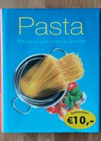 Kochbuch Pasta Hessen - Mücke Vorschau