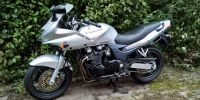 Kawasaki ZR-7 S mit viel Zubehör Hessen - Ober-Mörlen Vorschau