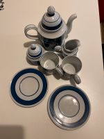 Kaffee -/ Tee- Service Villeroy&Boch „Blue Cloud“ Baden-Württemberg - Bermatingen Vorschau