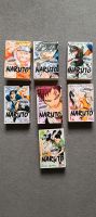 NARUTO COMICS/Mangas Sachsen-Anhalt - Gräfenhainichen Vorschau