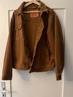 Jacke Levi’s Baden-Württemberg - Ulm Vorschau