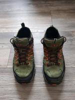 CMP Wanderschuhe Gr. 41 Rheinland-Pfalz - Wörrstadt Vorschau