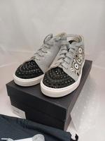 NavyBoot SD City Sneaker, EUR 39.0 Thüringen - Jena Vorschau