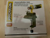 Proxxon Universalhalter UHZ für 20/34 mm Nordrhein-Westfalen - Mönchengladbach Vorschau